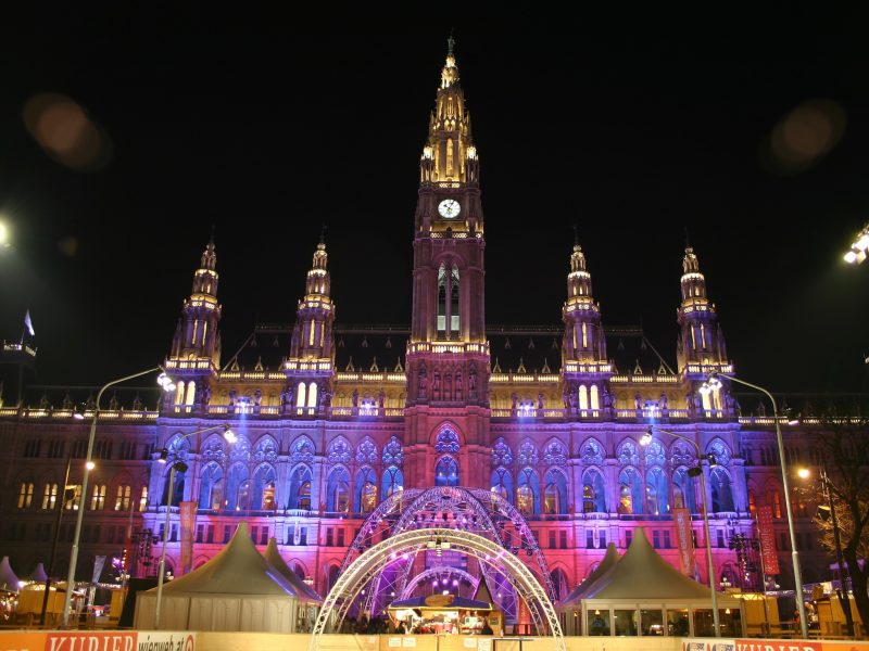 Viena