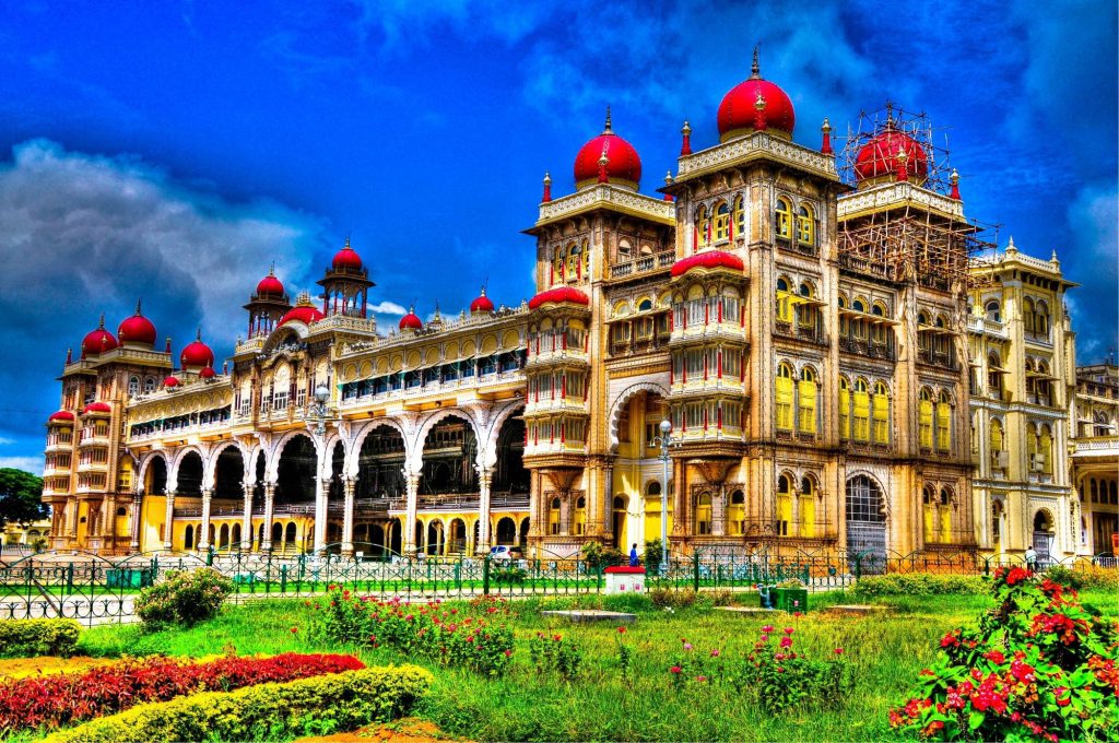 Revelion India