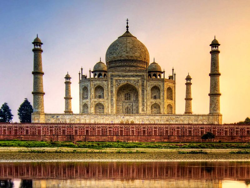 Revelion India