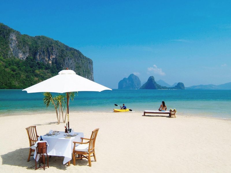 Revelion Mauritius