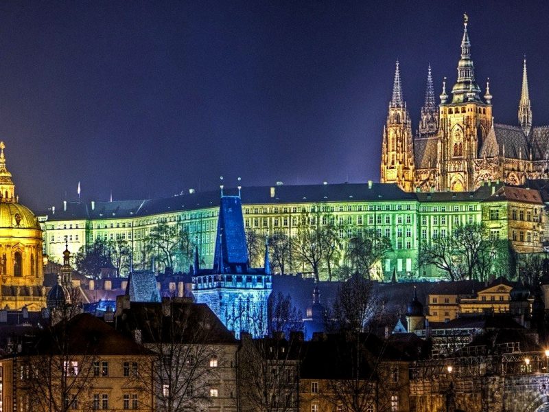 Revelion Cracovia 4