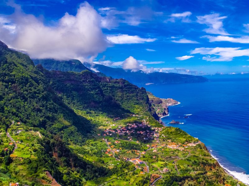 Revelion Madeira
