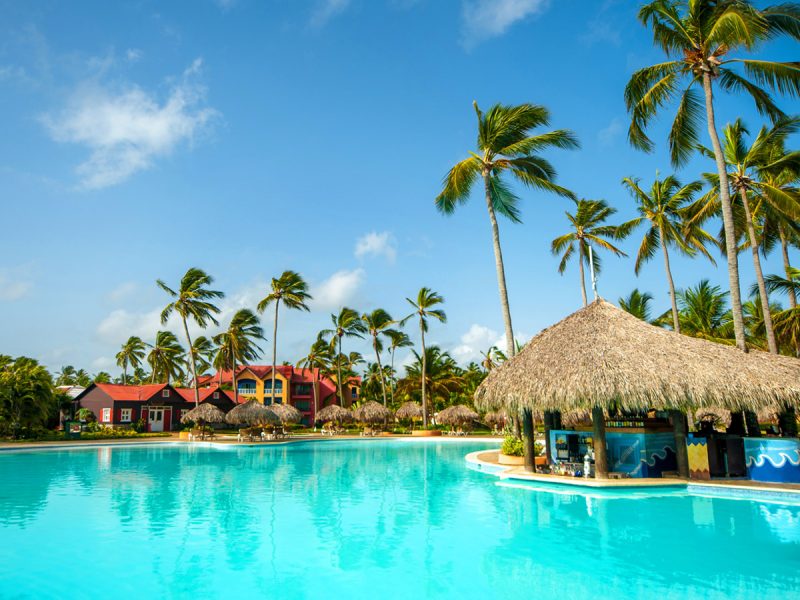 Revelion Republica Dominicana